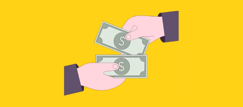 Using Anonymized First-Party Financial Transactions Data to Generate Personas