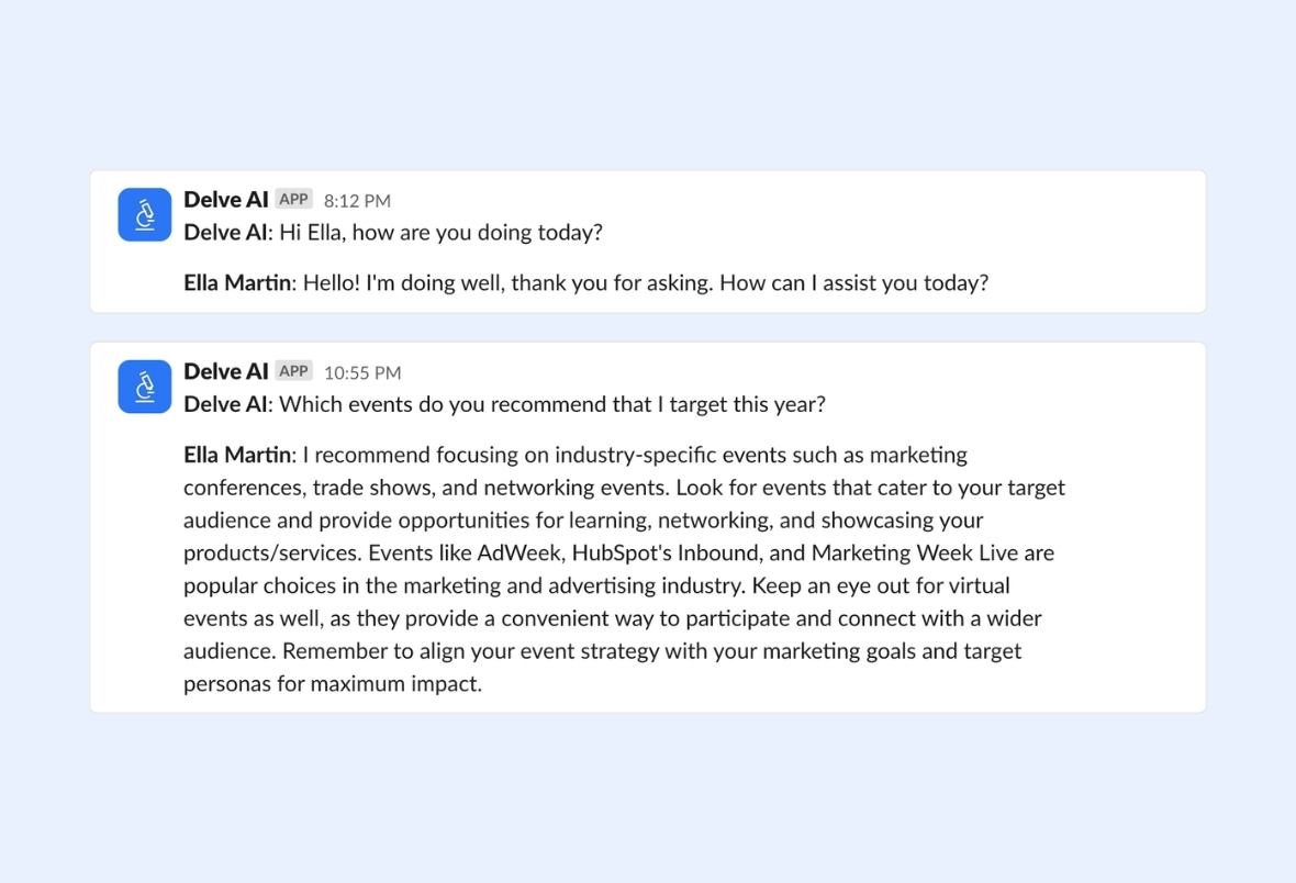 Make every team member a customer expert